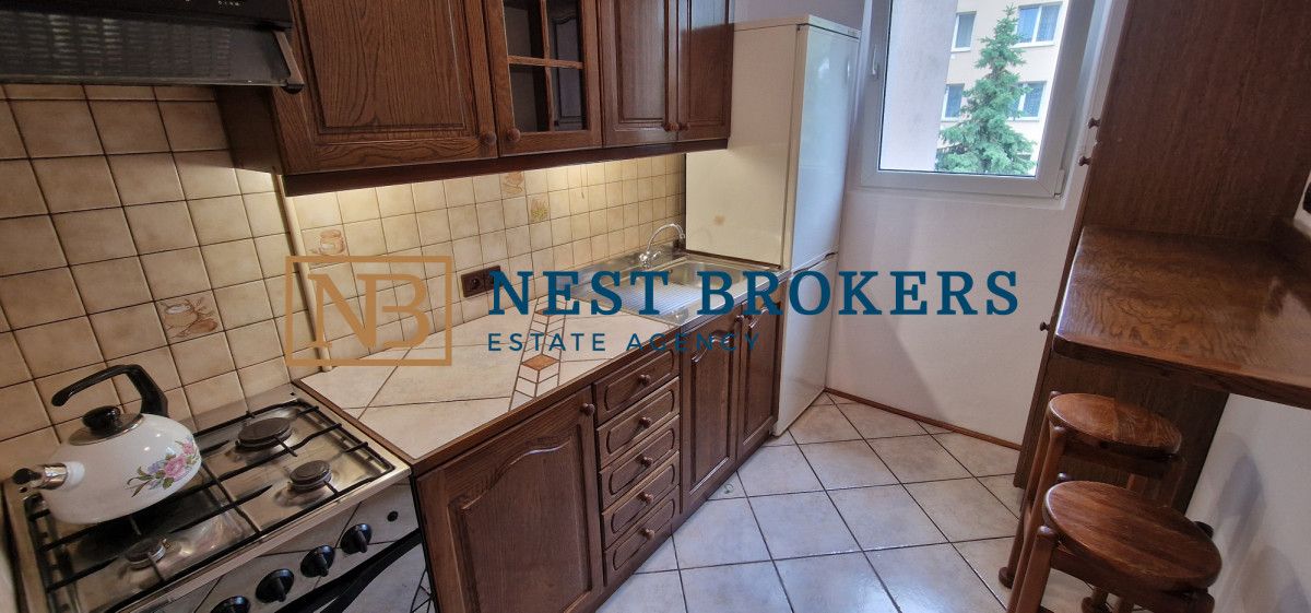 Mieszkanie 2-pokojowe Kraków, ul. Chocimska. Zdjęcie 8