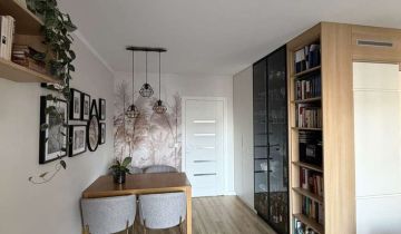 Mieszkanie 3-pokojowe Wrocław Krzyki, ul. Krzycka