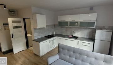 Mieszkanie 2-pokojowe Zabrze Rokitnica, ul. gen. Władysława Andersa