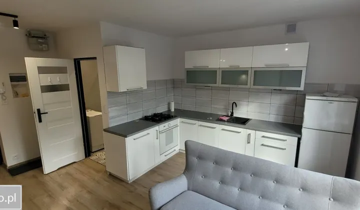 Mieszkanie 2-pokojowe Zabrze Rokitnica, ul. gen. Władysława Andersa