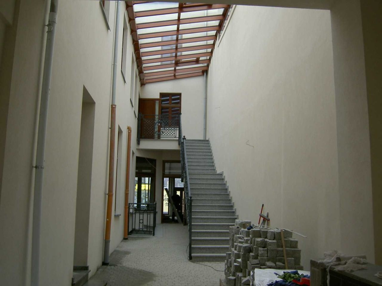 Lokal Gliwice Śródmieście, ul. Krupnicza. Zdjęcie 8