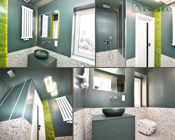 Mieszkanie 2-pokojowe Gliwice, ul. Odrowążów. Zdjęcie 1