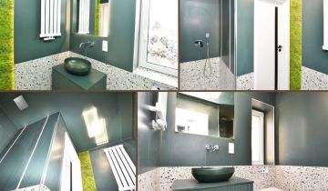 Mieszkanie 2-pokojowe Gliwice, ul. Odrowążów