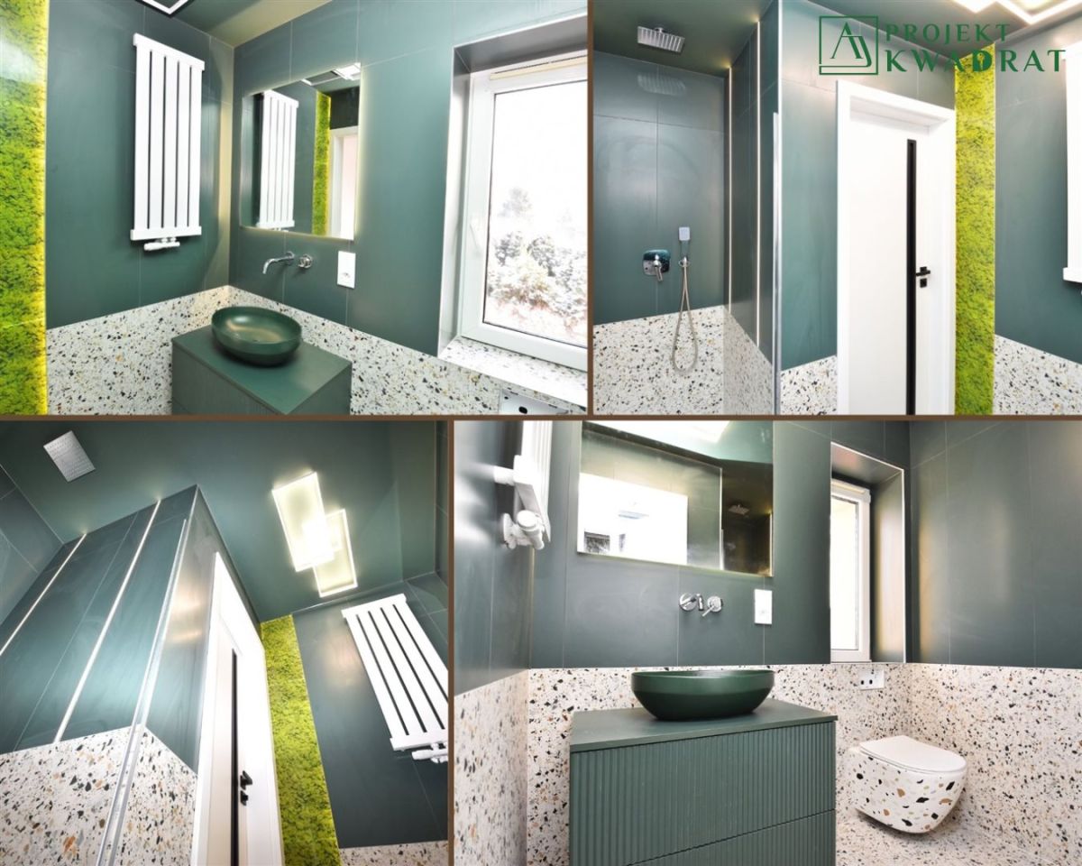 Mieszkanie 2-pokojowe Gliwice, ul. Odrowążów