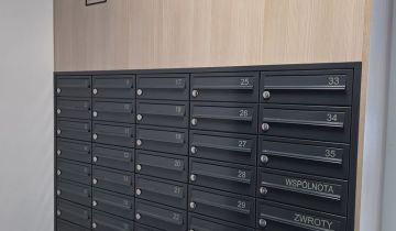 Mieszkanie 2-pokojowe Lublin Dziesiąta, ul. Wyścigowa