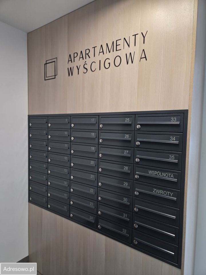 Mieszkanie 2-pokojowe Lublin Dziesiąta, ul. Wyścigowa. Zdjęcie 2