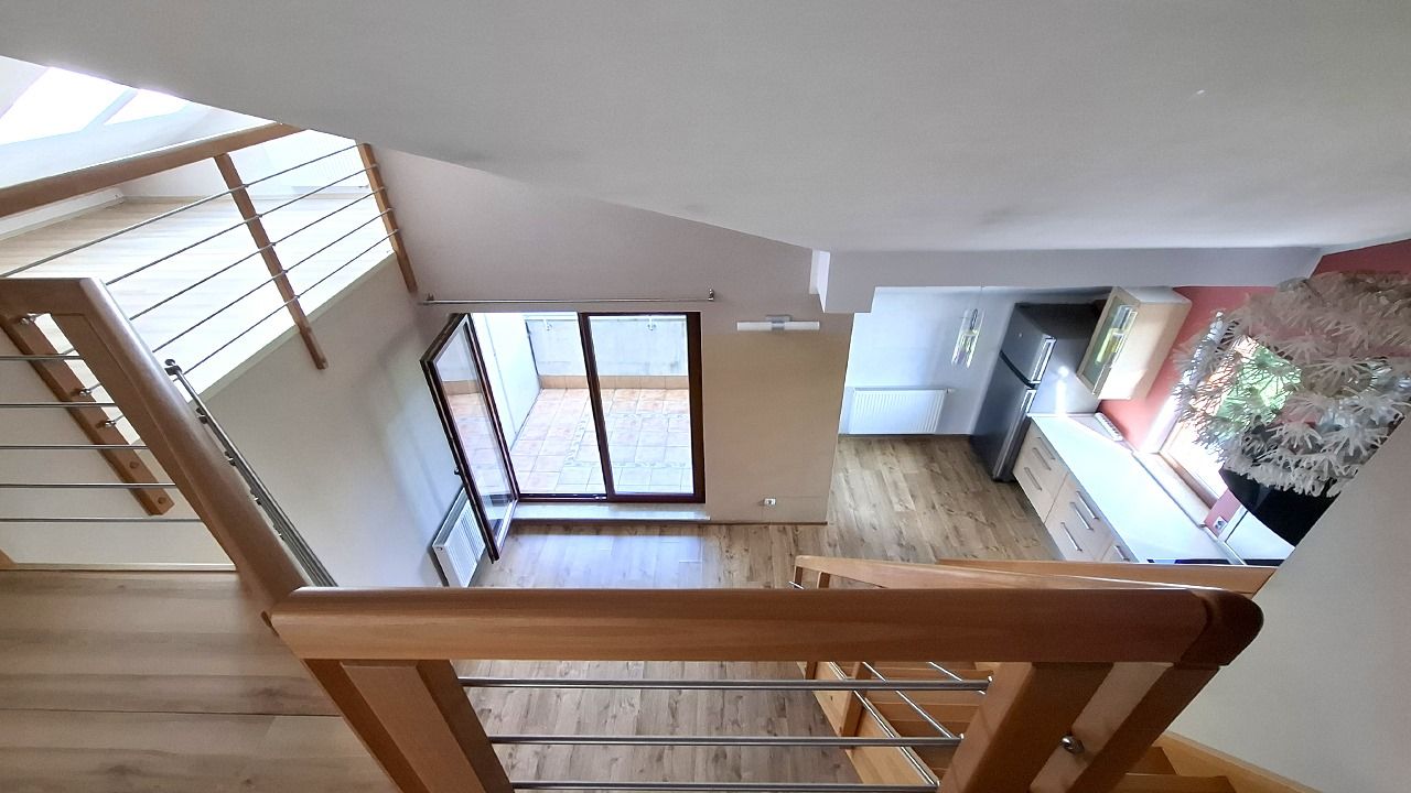 Mieszkanie 3-pokojowe Wysoka, ul. Lipowa. Zdjęcie 2