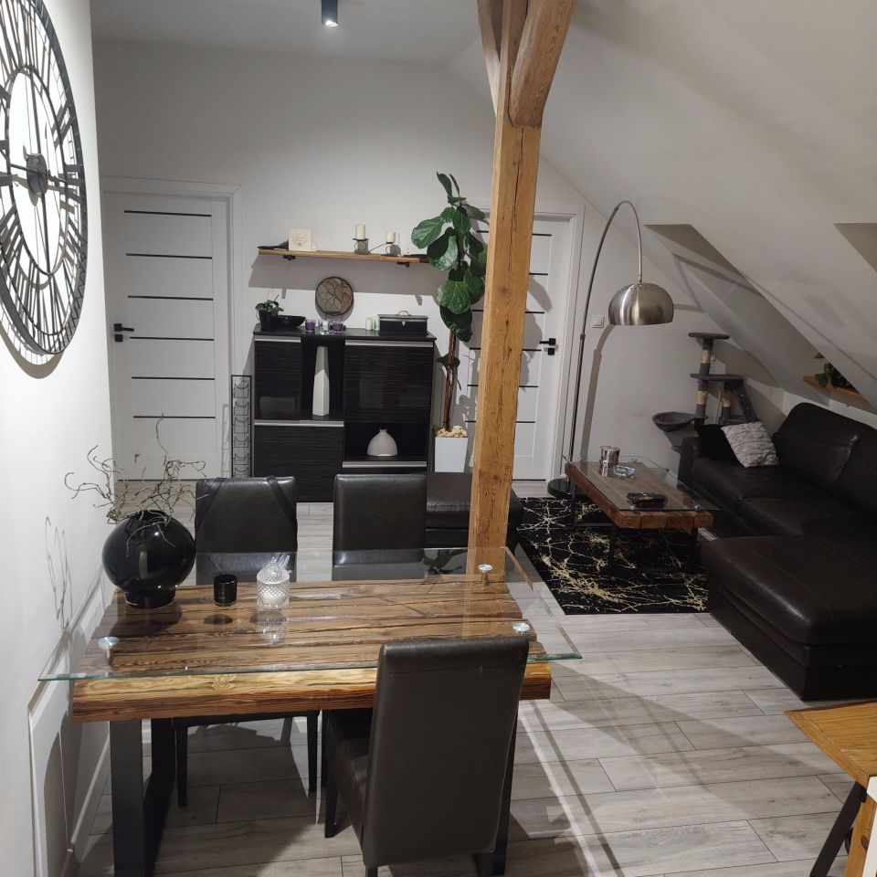 Mieszkanie 3-pokojowe Giżycko, ul. Pionierska. Zdjęcie 2