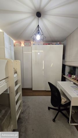 Mieszkanie 3-pokojowe Warszawa Gocław, ul. Jana Nowaka-Jeziorańskiego. Zdjęcie 5