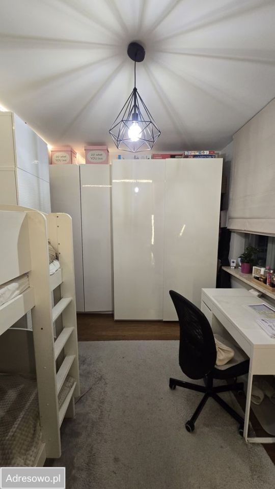 Mieszkanie 3-pokojowe Warszawa Gocław, ul. Jana Nowaka-Jeziorańskiego. Zdjęcie 4