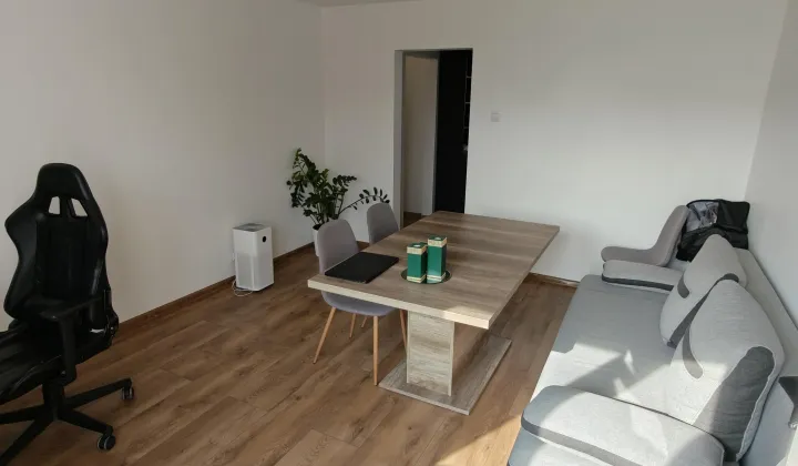 Mieszkanie 2-pokojowe Częstochowa Ostatni Grosz, ul. Bardowskiego