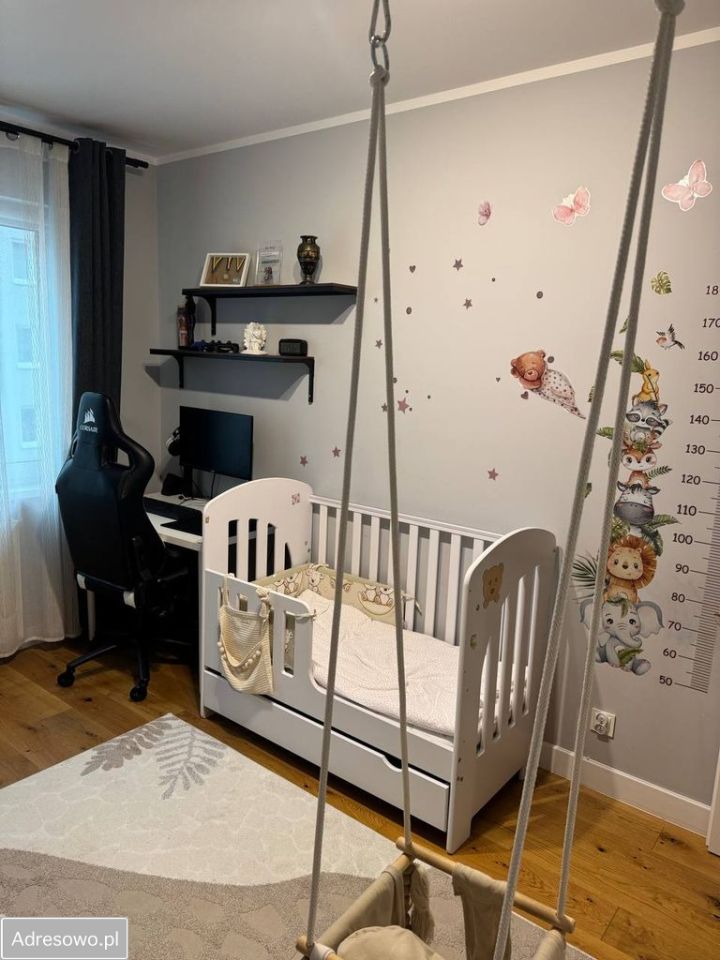 Mieszkanie 3-pokojowe Smolec. Zdjęcie 8