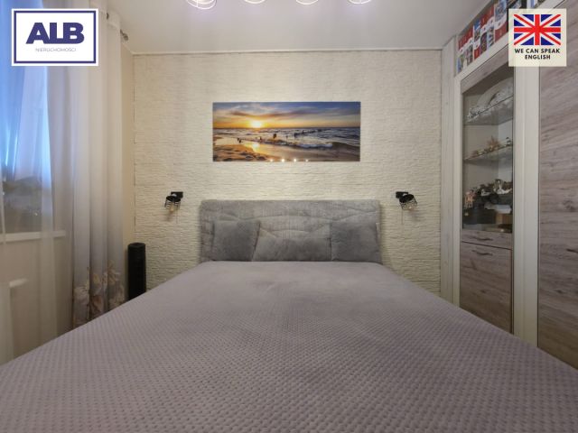 Mieszkanie 2-pokojowe Gdańsk Jasień, ul. Potęgowska. Zdjęcie 17