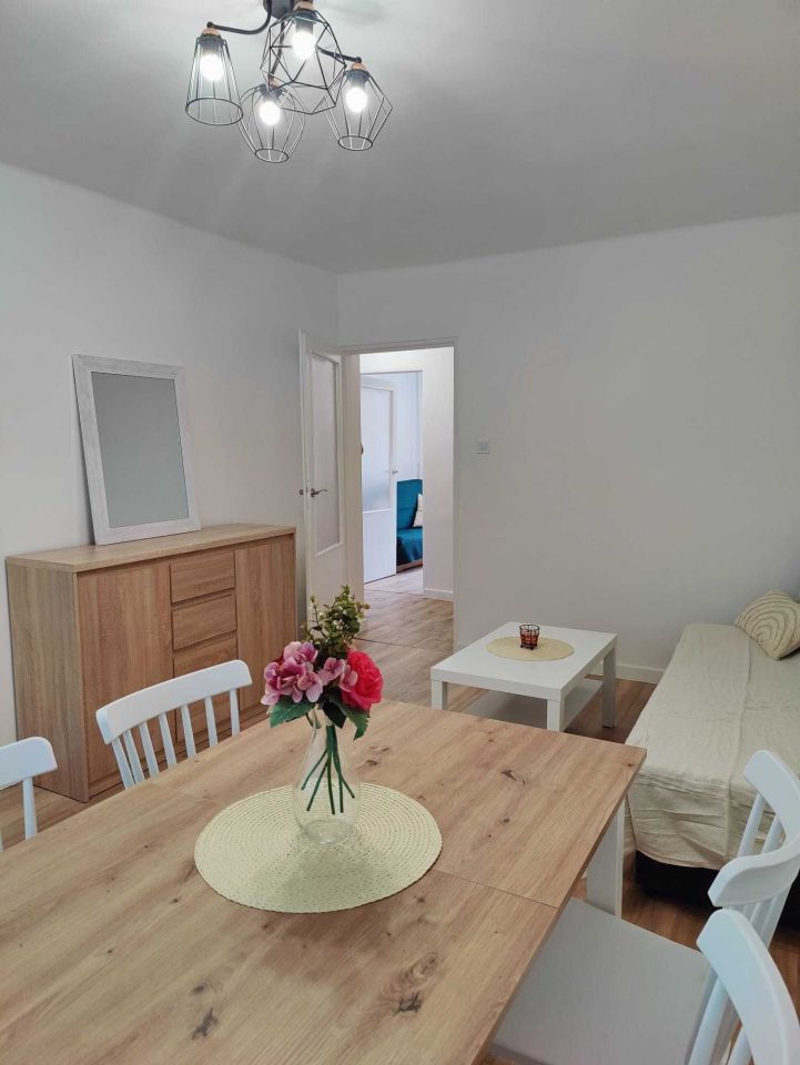 Mieszkanie 2-pokojowe Zielona Góra, ul. Ogrodowa. Zdjęcie 2