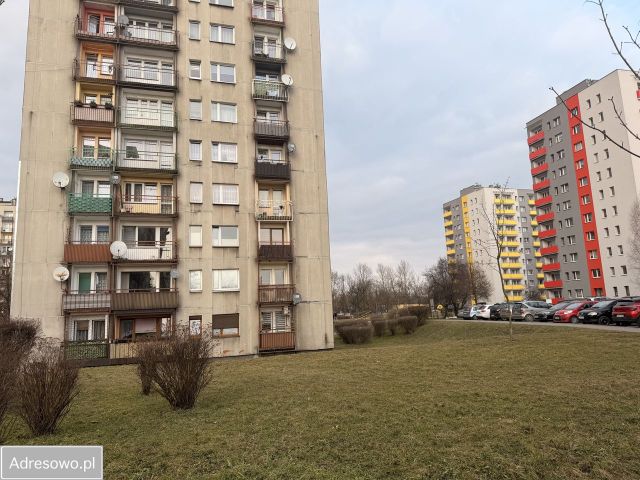 Mieszkanie 2-pokojowe Świętochłowice, ul. Polna. Zdjęcie 1
