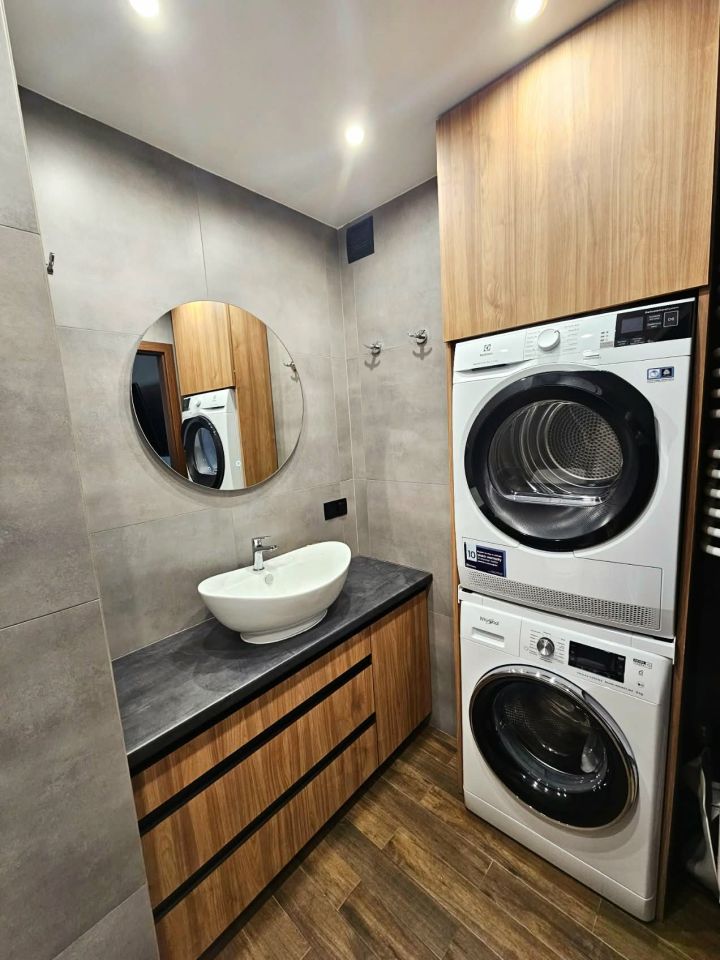 Mieszkanie 3-pokojowe Lubartów, ul. 1 Maja. Zdjęcie 7