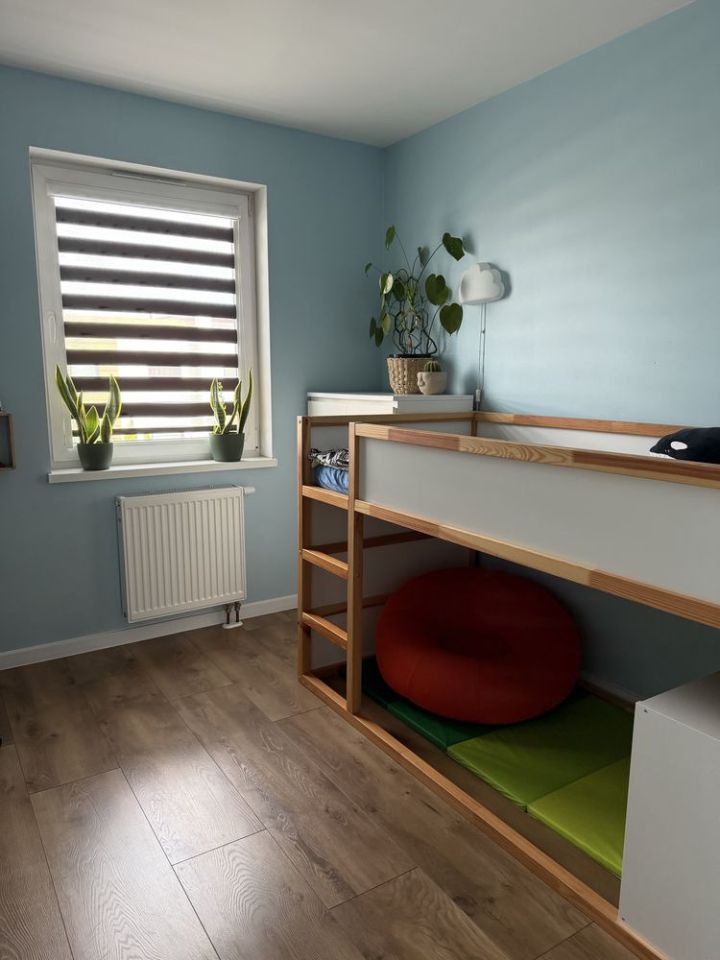 Mieszkanie 3-pokojowe Chojnice. Zdjęcie 5