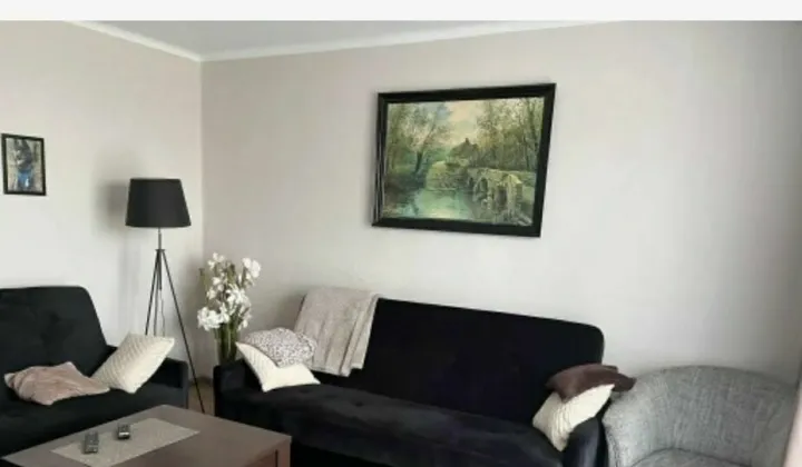 Mieszkanie 3-pokojowe Brudzew