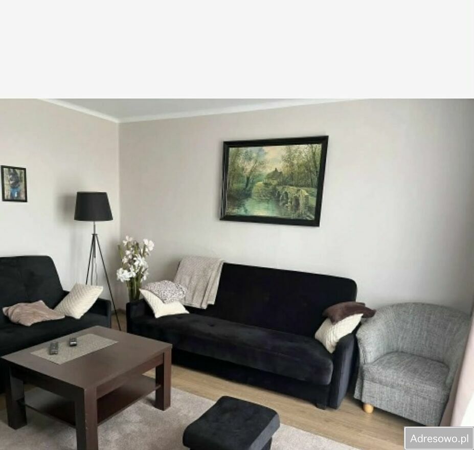 Mieszkanie 3-pokojowe Brudzew. Zdjęcie 1