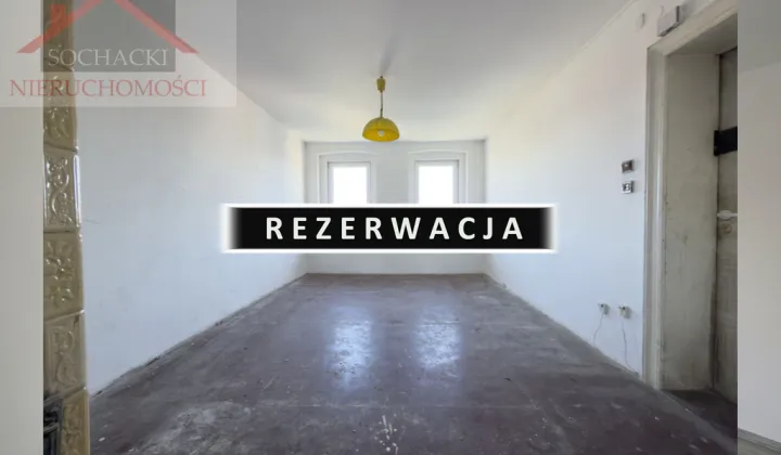 Mieszkanie 1-pokojowe Lubań, ul. Mikołaja Kopernika