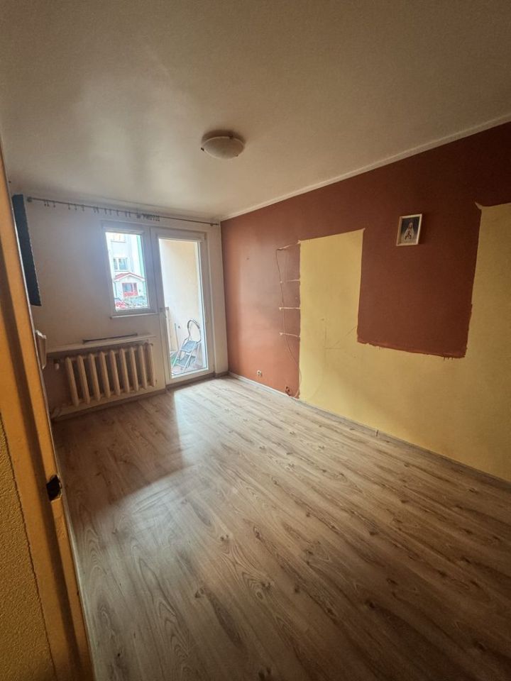 Mieszkanie 2-pokojowe Giżycko, ul. Moniuszki. Zdjęcie 2