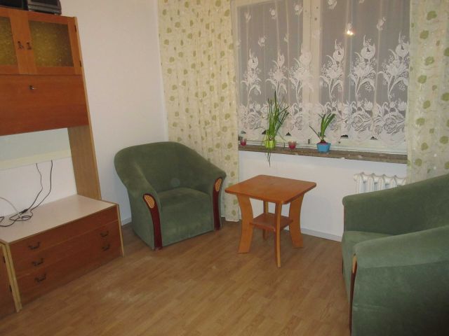 Mieszkanie 2-pokojowe Wrocław Stare Miasto, ul. Jerzego Bajana. Zdjęcie 1