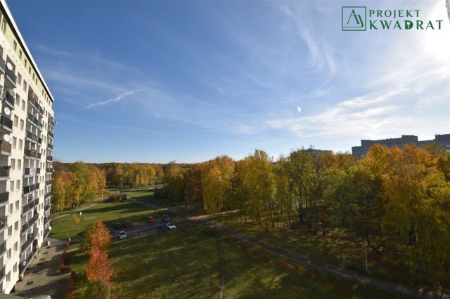 Mieszkanie 1-pokojowe Gliwice Kopernik, ul. Centaura. Zdjęcie 8