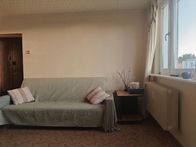Mieszkanie 2-pokojowe Koszalin Centrum, ul. Orla. Zdjęcie 1