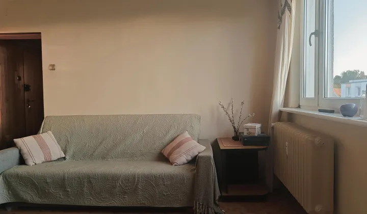 Mieszkanie 2-pokojowe Koszalin Centrum, ul. Orla