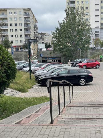 Mieszkanie 3-pokojowe Warszawa Ursynów, ul. Grażyny Bacewiczówny. Zdjęcie 12