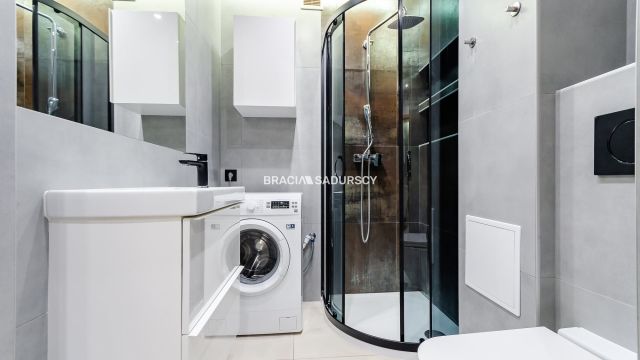 Mieszkanie 3-pokojowe Kraków Mistrzejowice, os. Piastów. Zdjęcie 19