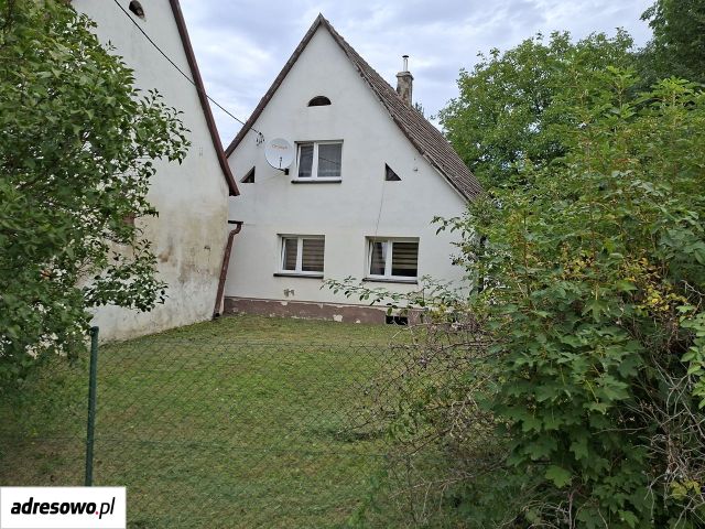 dom wolnostojący, 4 pokoje Jaszkowa Dolna. Zdjęcie 1