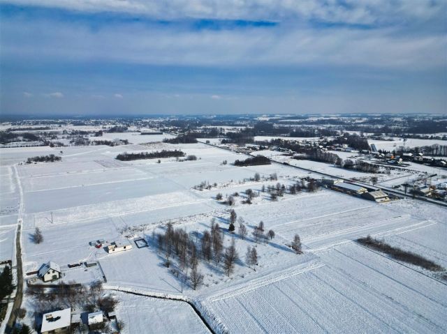 Działka Nowa Wieś. Zdjęcie 15