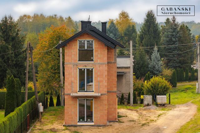 bliźniak, 5 pokoi Wola Rzędzińska. Zdjęcie 5