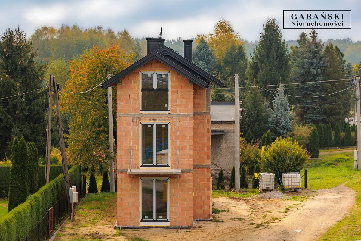 bliźniak, 5 pokoi Wola Rzędzińska. Zdjęcie 5