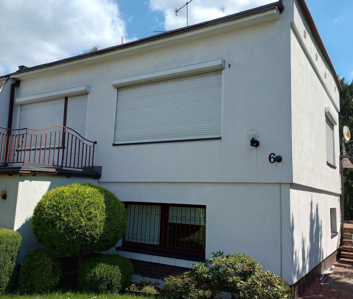 bliźniak, 5 pokoi Toruń Wrzosy, ul. Liliowa