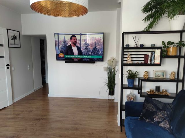 Mieszkanie 2-pokojowe Leźnica Wielka. Zdjęcie 1