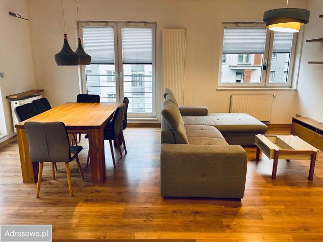 Mieszkanie 2-pokojowe Katowice Muchowiec, ul. Francuska. Zdjęcie 1