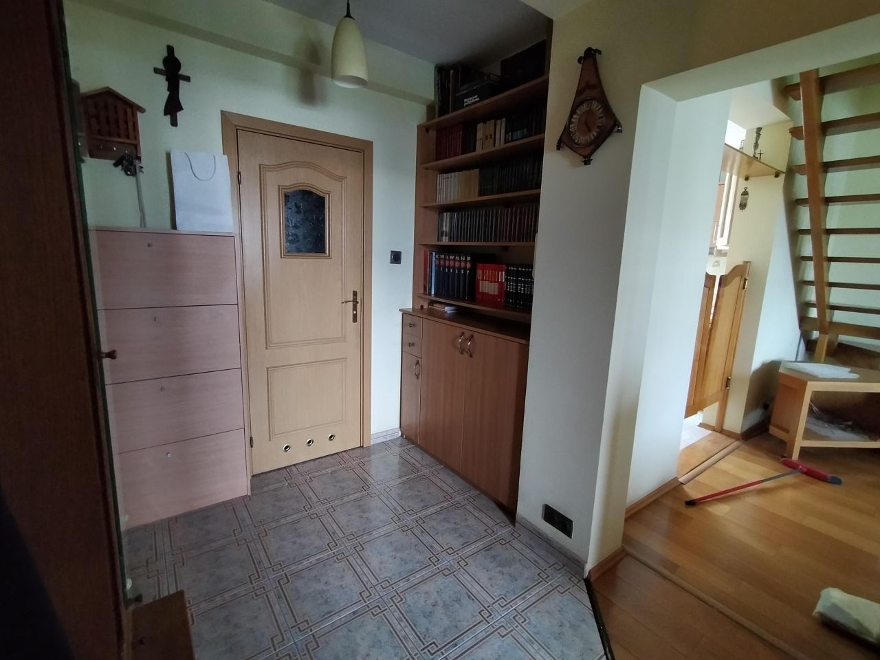 Mieszkanie 5-pokojowe Kielce Ślichowice, ul. Tektoniczna. Zdjęcie 5