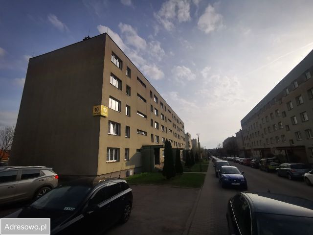 Mieszkanie 3-pokojowe Tarnowskie Góry Centrum, ul. Ułańska. Zdjęcie 1