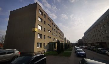 Mieszkanie 3-pokojowe Tarnowskie Góry Centrum, ul. Ułańska