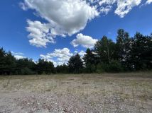 Działka budowlana Starzno. Zdjęcie 3