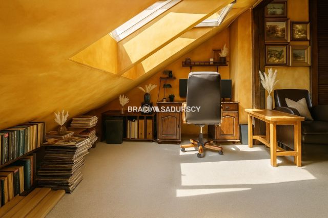 Mieszkanie 3-pokojowe Kraków Dębniki, ul. Obozowa. Zdjęcie 27