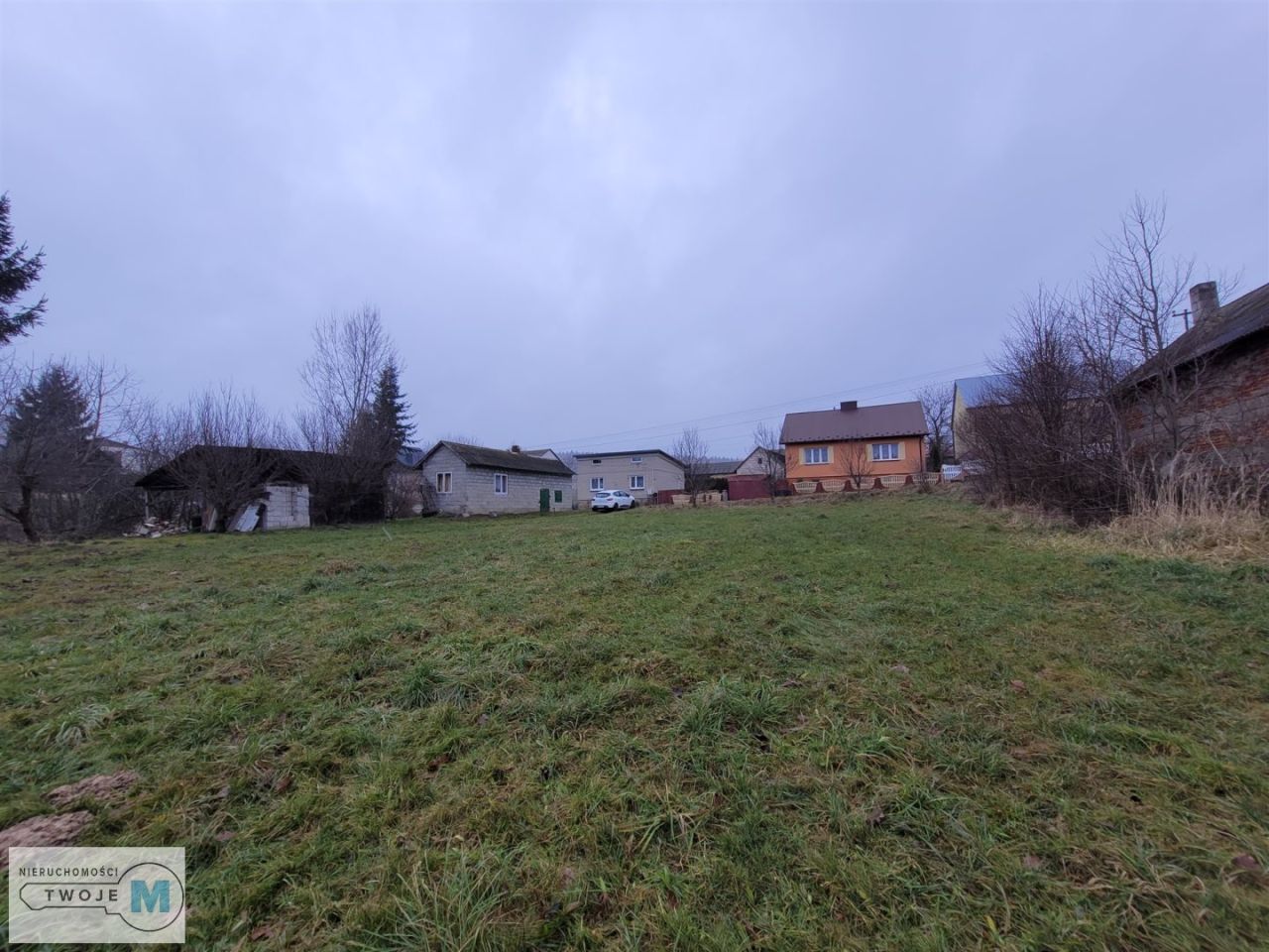 Działka rolna Bodzentyn. Zdjęcie 9