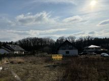 Działka budowlana Różankowo, ul. Bażancia. Zdjęcie 3