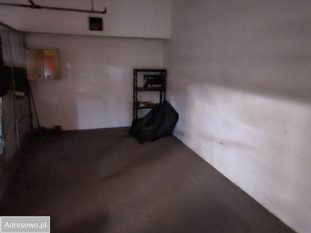 Garaż/miejsce parkingowe Szczecin Pogodno, ul. Stanisława Ignacego Witkiewicza. Zdjęcie 1