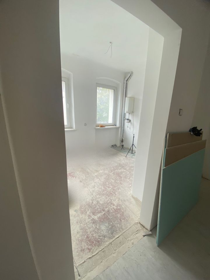 Mieszkanie 3-pokojowe Stargard Centrum, ul. Wojska Polskiego. Zdjęcie 9