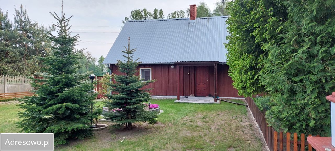 dom wolnostojący, 2 pokoje Wejsce. Zdjęcie 15