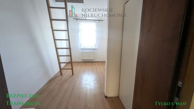 dom wolnostojący, 5 pokoi Lubichowo, ul. Parkowa. Zdjęcie 16