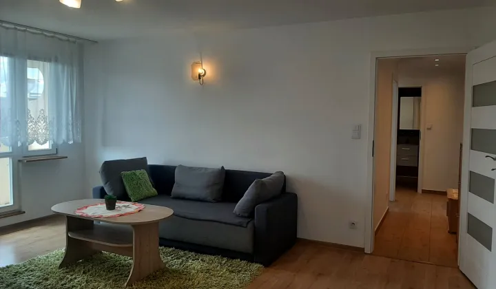 Mieszkanie 2-pokojowe Jelenia Góra Zabobrze, ul. Jana Kiepury